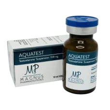 Aquatest 100 мг Magnus Pharmaceuticals